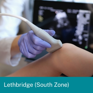 Lethbridge